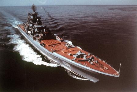 基洛夫战舰巡洋舰壁纸和背景图片