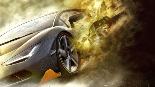 Forza Horizo​​n 3全高清壁纸和背景图片