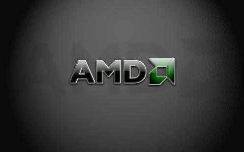 AMD全高清壁纸和背景图像