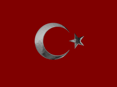 土耳其国旗墙纸和背景图像