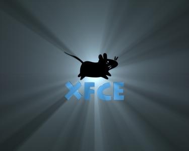 XFCE墙纸和背景图片