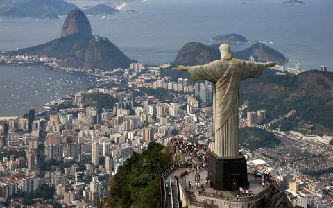 里约热内卢全高清壁纸和背景图片