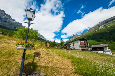 瑞士村庄4k超高清壁纸和背景图片