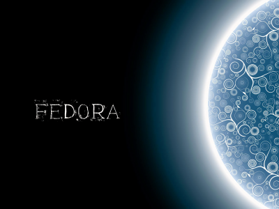 Fedora全高清壁纸和背景图像