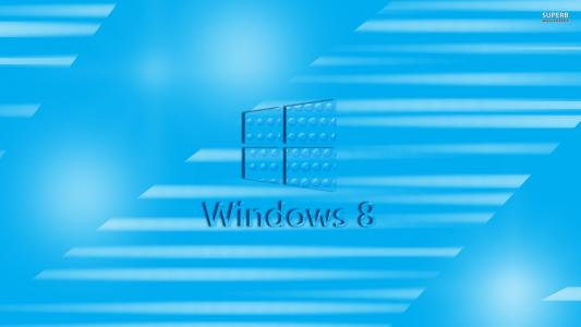 Windows 8全高清壁纸和背景图像