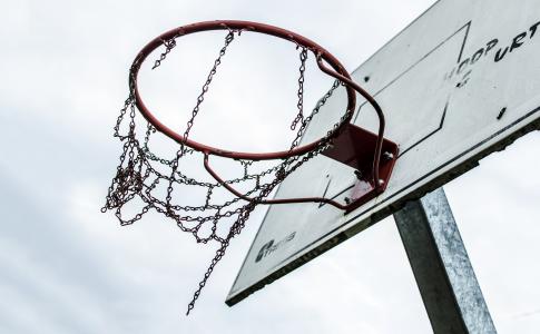 篮球全高清壁纸和背景