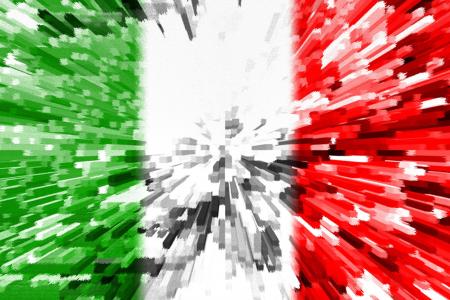 意大利国旗全高清壁纸和背景图像