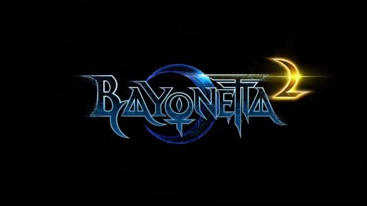 Bayonetta 2全高清壁纸和背景图像