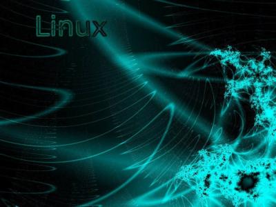 Linux墙纸和背景