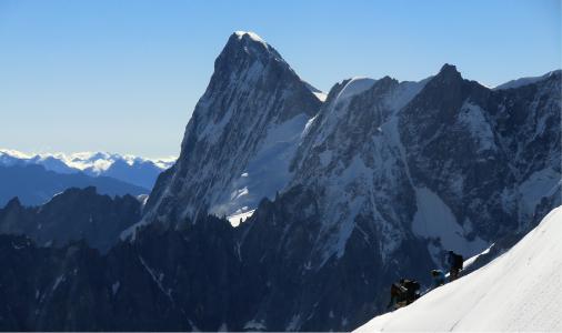 法国阿尔卑斯山4k超高清壁纸和背景图像