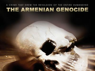 完全为亚美尼亚种族灭绝壁纸和背景而献身
