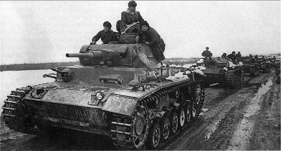 德国装甲专栏：Panzer III和Stug III全高清壁纸和背景图片