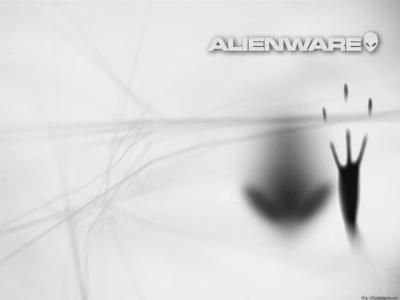 Alienware壁纸和背景