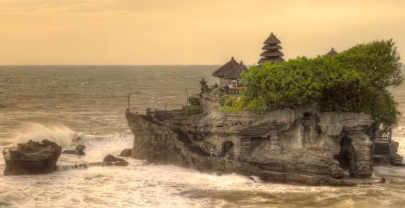 巴厘岛全高清壁纸和背景图像