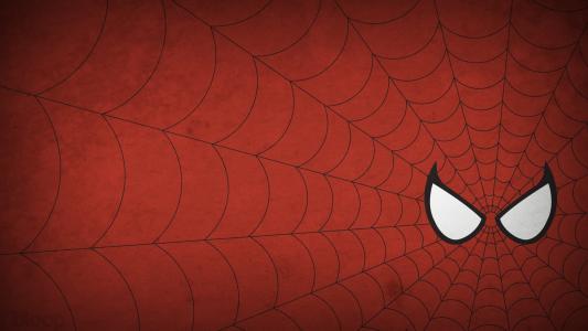 蜘蛛侠全高清壁纸和背景
