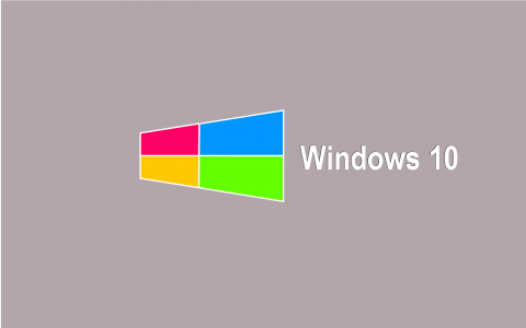 Windows 10Basıc全高清壁纸和背景图像