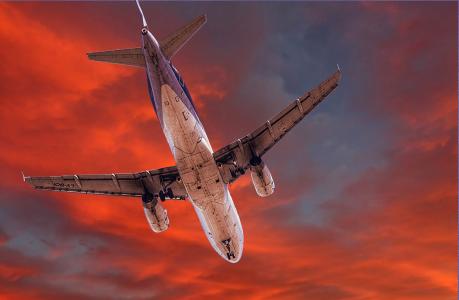 LV-BOI局域网 - 空中客车A320-233 4k超高清壁纸和背景图像