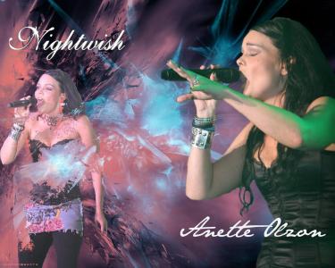 Nightwish壁纸和背景