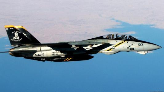 格鲁曼F-14雄猫全高清壁纸和背景图像