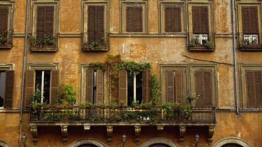 关闭Windows,意大利罗马全高清壁纸和背景图像