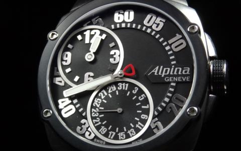 Alpina制造调节器全高清壁纸和背景图像