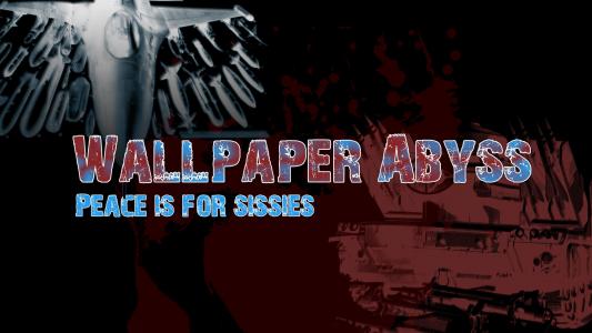 Wallpaper Abyss  - 战争全高清壁纸和背景图片