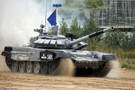 T-72全高清壁纸和背景图像