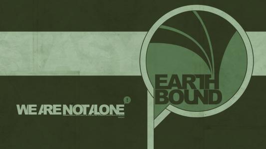 EarthBound全高清壁纸和背景图片