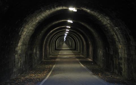 隧道全高清壁纸和背景图像
