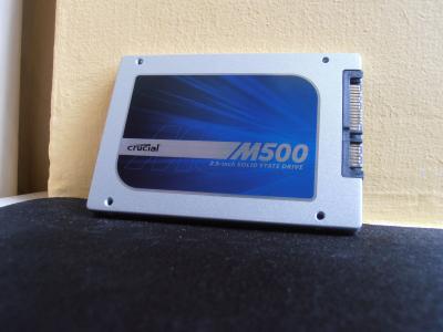 SSD关键M500 4k超高清壁纸和背景图像