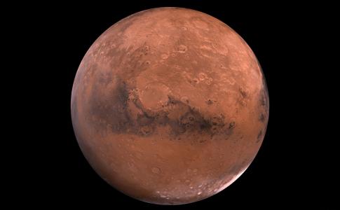 火星全高清壁纸和背景