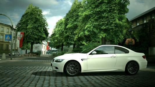 Gran Turismo 5全高清壁纸和背景图片