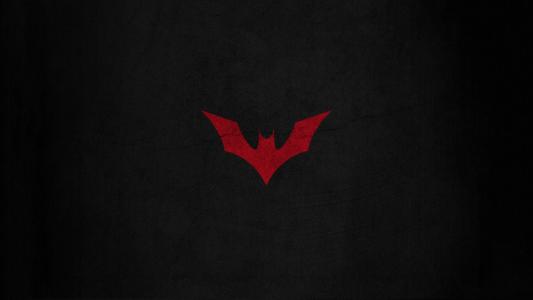 蝙蝠侠超越全高清壁纸和背景