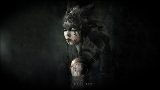 Hellblade全高清壁纸和背景图像