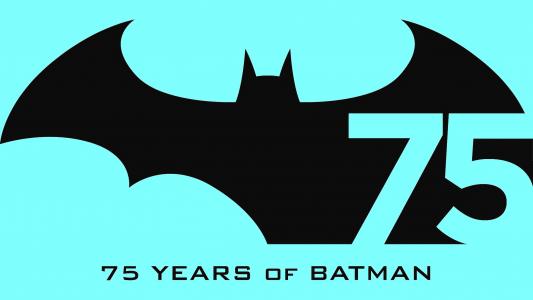 75年的蝙蝠侠全高清壁纸和背景