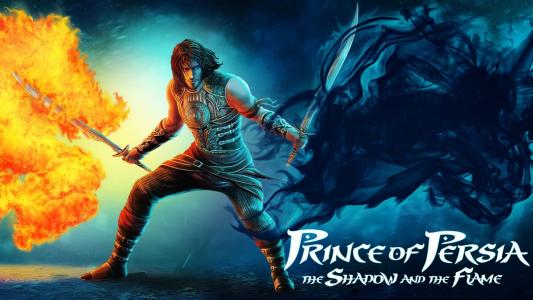 prince_of_persia _2_the_shadow_and火焰壁纸和背景图片