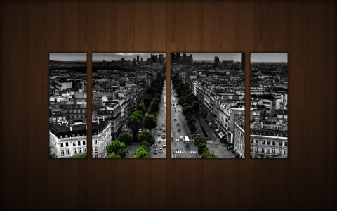 巴黎,法国艺术全高清壁纸和背景图像