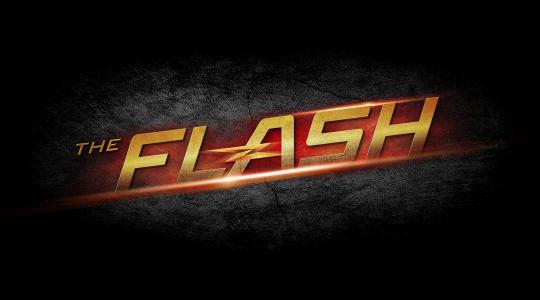 Flash（2014）5k Retina超高清壁纸和背景