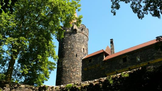 Grodziec城堡全高清壁纸和背景图像
