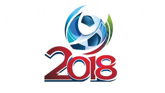 国际足联世界杯2018年全高清壁纸和背景