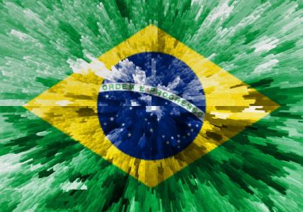 巴西全高清壁纸和背景图像的旗帜
