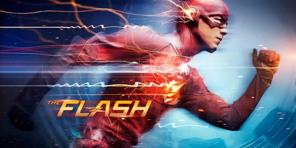Flash（2014）全高清壁纸和背景