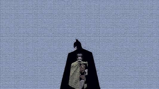 蝙蝠侠全高清壁纸和背景