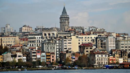 伊斯坦布尔全高清壁纸和背景图像