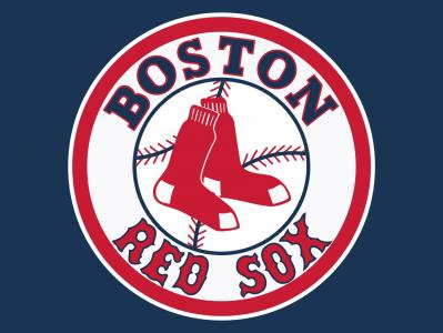 波士顿红袜壁纸和背景