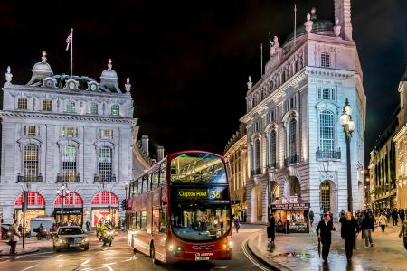 伦敦,英国5k Retina超高清壁纸和背景图片