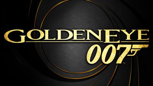 GoldenEye 007全高清壁纸和背景图片
