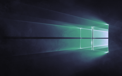 Windows 10全高清壁纸和背景