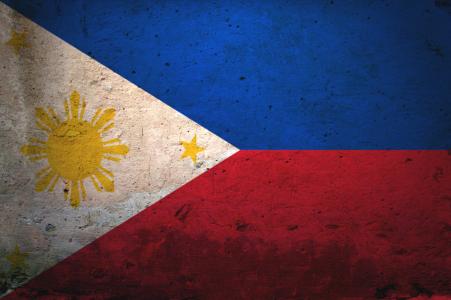 菲律宾全高清壁纸和背景图像的旗帜