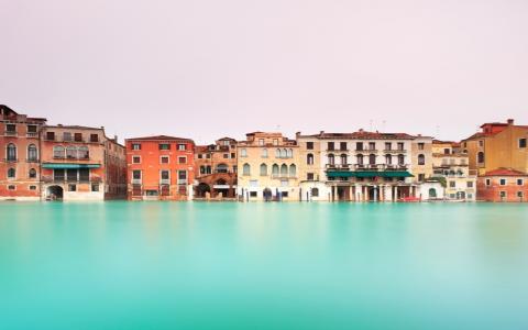 威尼斯,意大利壁纸和背景图像